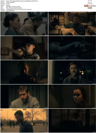 The Haunting of Hill House S01 720p WEBRip X264-METCON