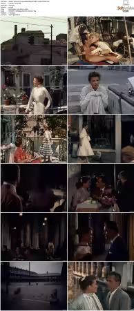 Summertime 1955 1080p BDRip DTS HEVC x265-PoPCoRn