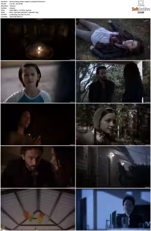 Sleepy Hollow S04 NORDiC 720p WEB-DL H 264 DD5.1-TWA