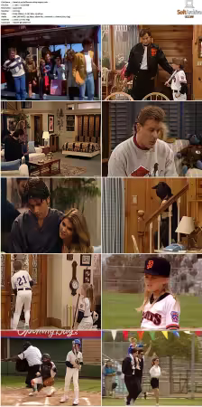 Full House S01-S08 German DL 1080p NetflixHD x264-4SJ