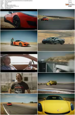 Top Gear America 2021 S01 1080p WEBRip DDP2.0 x264-B2B