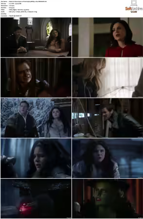 Once Upon a Time S01-S07 DVDRip XviD BDRip x264-Scene
