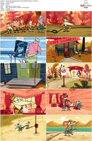 Camp Lazlo 2005 S02 1080p WEBRip 10bit EAC3 2 0 x265-iVy