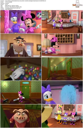 Mickey and the Roadster Racers 2017 S01S03 1080p H265 AAC 2CH-MNKYDDL