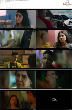 Sintonia S02 2160p NF WEB-DL DDP5.1 HEVC-XEBEC