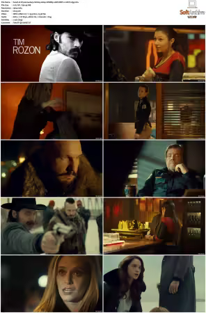 Wynonna Earp S01 S04 1080p WEBRip 10Bit DDP2 0 HEVC-d3g