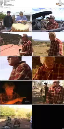 Im With Busey S01 XviD-NOGRP