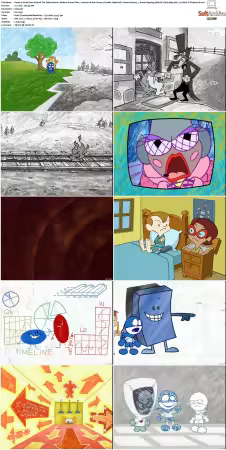 ChalkZone S01 S04 WEB-DL AAC2 0 H264-Pikanet128