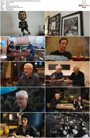 Hockey Fanatics S01 1080p AMZN WEB-DL DDP5 1 H264-Kitsune