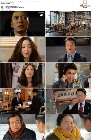 King of the Drama 2012 S01 1080p KCW WEB-DL AAC2 0 H264-DUSKLiGHT