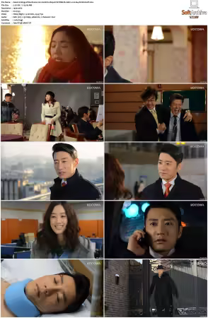 King of the Drama 2012 S01 1080p KCW WEB-DL AAC2 0 H264-DUSKLiGHT