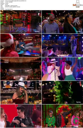 Lip Sync Battle S03 Mixed x264-BTN