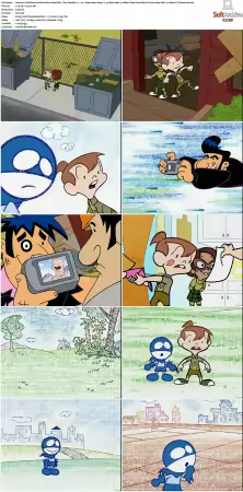 ChalkZone S01 S04 WEB-DL AAC2 0 H264-Pikanet128