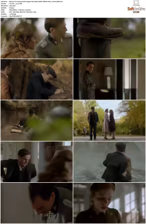 X Company S01 S03 1080p Netflix WEB-DL DD5.1 x264-TrollHD