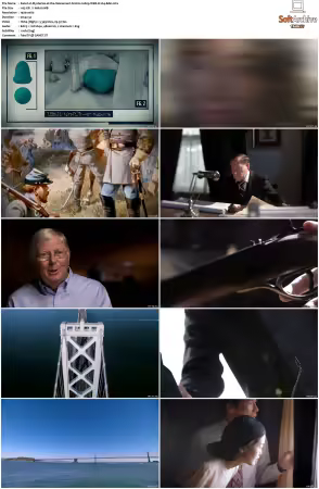 Mysteries at the Monument S02 1080p WEB-DL DDP2.0 H264-BAE