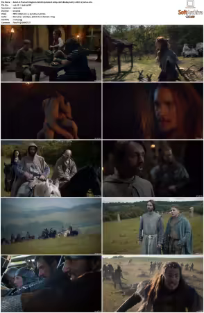 The Last Kingdom 2015 S01 1080p BluRay x265 HEVC 10bit AAC 5.1 Vyndros