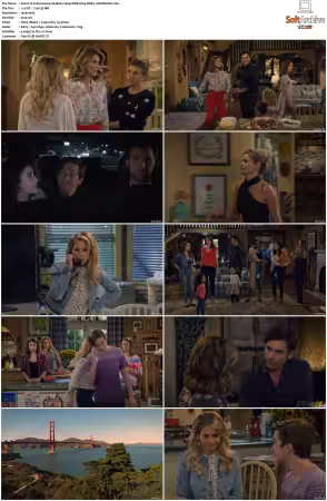 Fuller House S01-S05 1080p WEB H264 DDP5.1-DERMAGiC