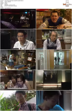 Densha Otoko S01 720p HDTV x264 AAC-NGB