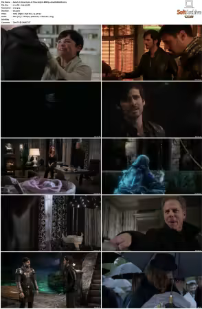 Once Upon a Time S01-S07 DVDRip XviD BDRip x264-Scene
