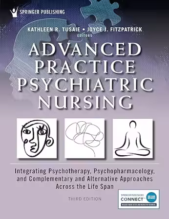 Advanced Practice Psychiatric Nursing, 3rd Edition (repost)