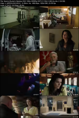 Buried in Barstow 2022 1080p WEBRip DDP 2.0 10bit H265-iVy