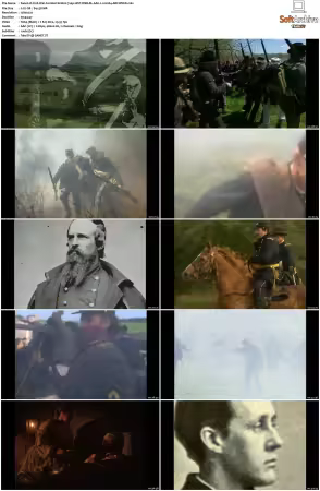 Civil War Combat 2000 S01 720p HIST WEB-DL AAC 2.0 H264-ARCHIVED