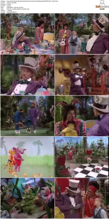 Adventures In Wonderland 1992 S01 S03 480p WEB-DL H264 AAC2.0-cT