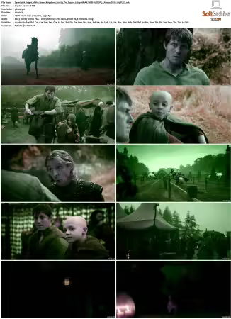 A Knight of the Seven Kingdoms S01 2160p HMAX WEB-DL DDP5.1 Atmos DV H265-FLUX