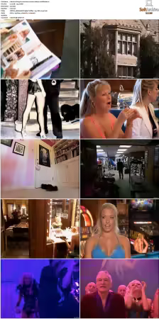 The Girls Next Door S01 S06 DVDRip XviD-SCE