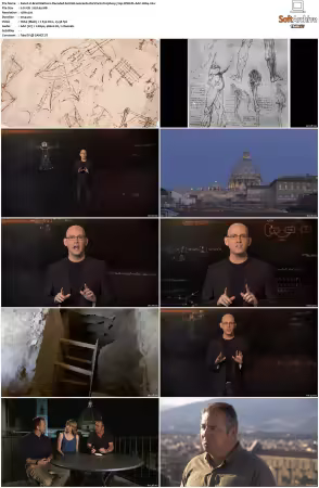 Brad Meltzers Decoded S02 WEB-DL 720p AAC H264