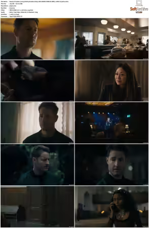 Tracker 2024 S02 2160p AMZN WEB-DL x265 HEVC 10bit DDP 5.1 Vyndros