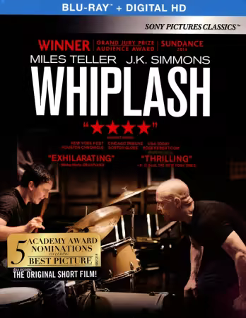 Whiplash 2014 REPACK 1080p BluRay x265-YAWNTiC