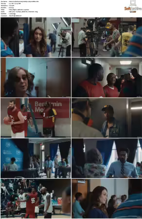 Atlanta S01 DVDRip x264-NODLABS