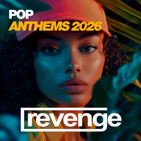 Various Artists - Pop Anthems 2026