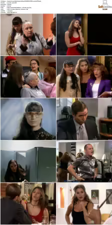 Yo soy Betty la fea 1999 S01 NF WEB-DL DDP2.0 x264-BTW