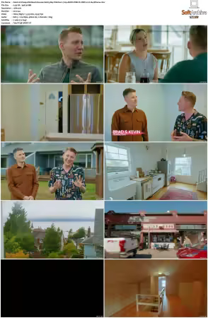Cheap ASS Beach Houses S01 720p AMZN WEB-DL DDP2 0 H 264-Kitsune