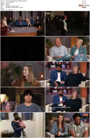 Unexpected S05 1080p WEB-DL AAC2.0 H264-BTN