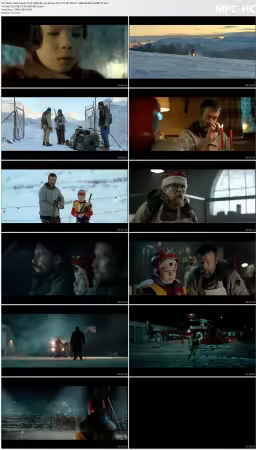 Rare Exports 2010 1080p BluRay Remux AVC DTS-HD MA 7.1-KRaLiMaRKo