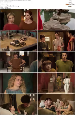Plebs S02 1080p AMZN WEB-DL DDP2.0 H264-ViSiON