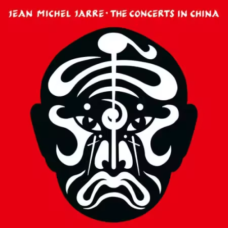 Jean-Michel Jarre - The Concerts in China (40th Anniversary / Remastered Edition) (2022) FLAC/MP3