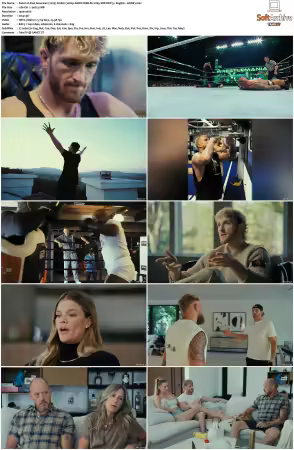 Paul American 2025 S01 1080p AMZN WEB-DL H265 SDR DDP 5 1 English -HONE
