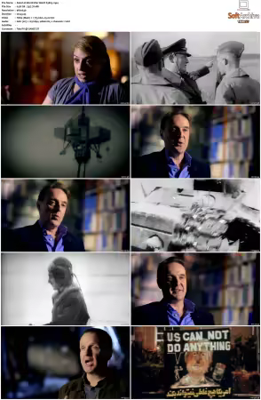World War Weird S01 S03 540p WEB AAC x264-NGP