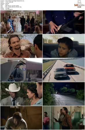 Walker Texas Ranger 1993 S01 S09 1080p WEB-DL H265 10bit DDP2.0-Zero00