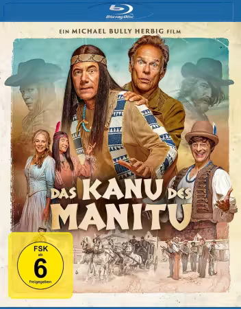 Das Kanu des Manitu 2025 720p BluRay DD 5 1 x264-playHD
