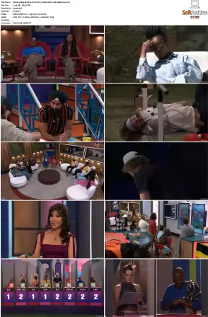 Big Brother US S25 1080p HEVC x265-MeGusta