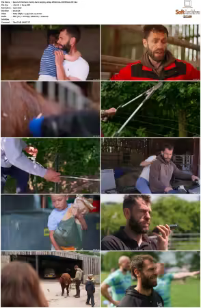 Fletchers Family Farm S01 S03 1080p WEB h264-MiXED