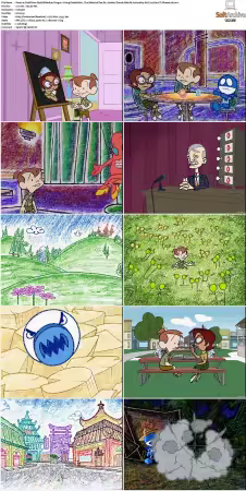 ChalkZone S01 S04 WEB-DL AAC2 0 H264-Pikanet128