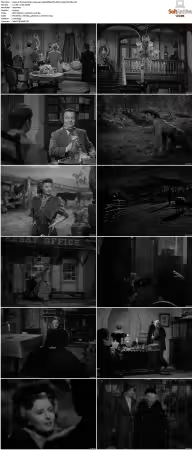 The Great Mans Lady 1941 1080p BDRip DTS HEVC x265-PoPCoRn