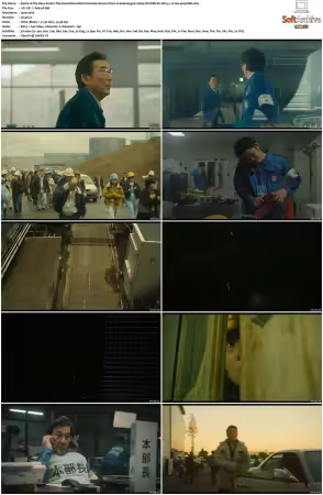 The Days S01 1080p NF WEB-DL DD+5.1 H264-playWEB