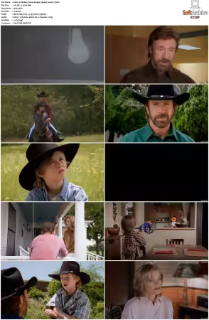 Walker Texas Ranger 1993 S01-S09 1080p WEB-DL H265 10bit DDP2.0-Zero00
